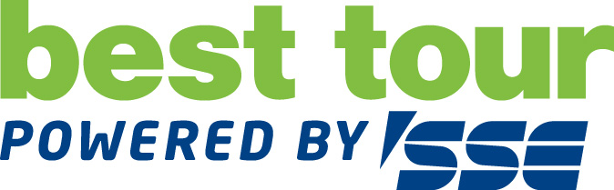 Best Tour 2015: Powered by SSE