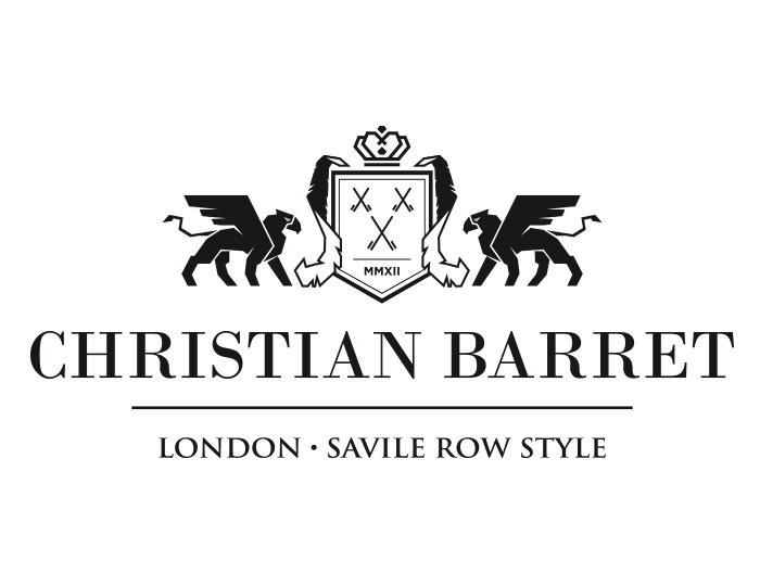 Christian Barret